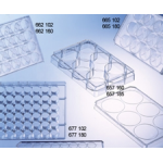 Greiner Bio-One CELLSTAR® Cell Culture Multiwell Plates (for Adherent Cell Cultures)